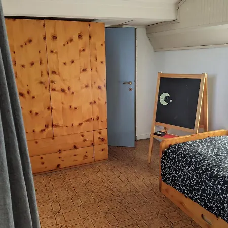 Maggiore - Loft Apartament Ispra