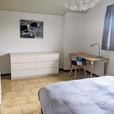 Apartament Maggiore - Loft *