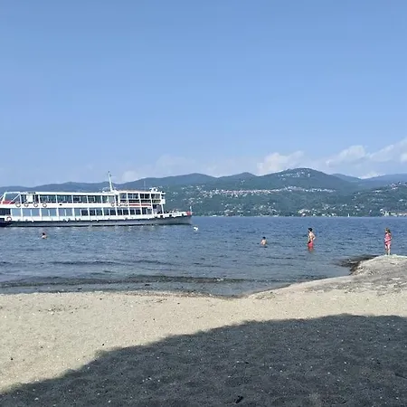 Lago Maggiore - Loft