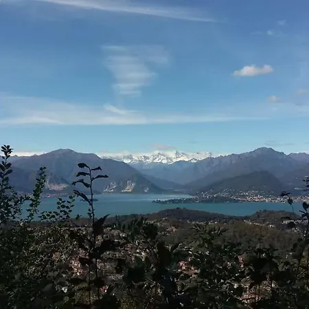 Apartment Lago Maggiore - Loft