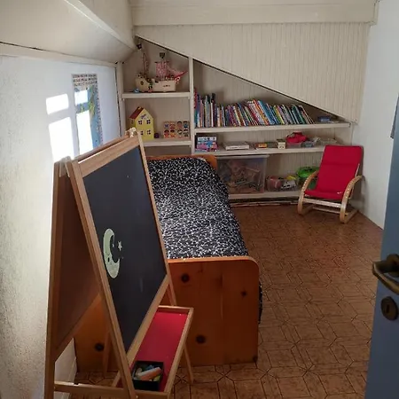 Lago Maggiore - Loft Apartment *