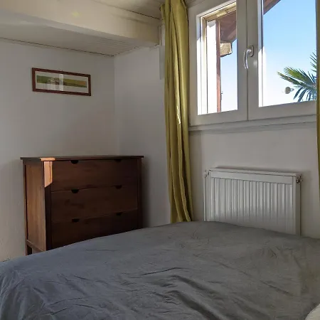 Lago Maggiore - Loft *