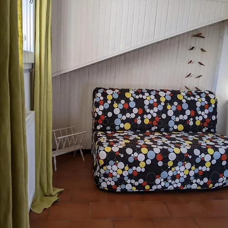 Apartment Lago Maggiore - Loft *