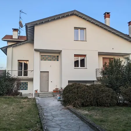 Lago Maggiore - Loft Ispra