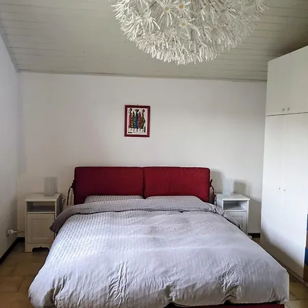 Apartment Lago Maggiore - Loft Ispra
