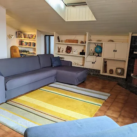 Apartamento Maggiore - Loft