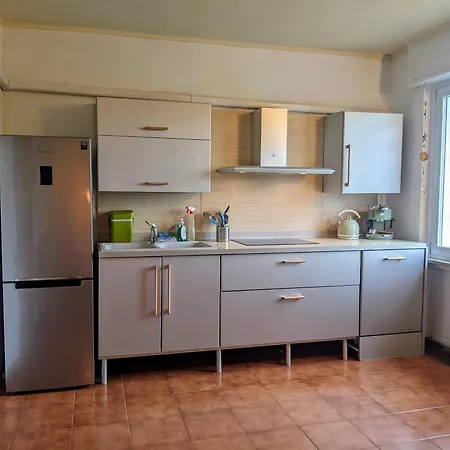 Lago Maggiore - Loft Apartment