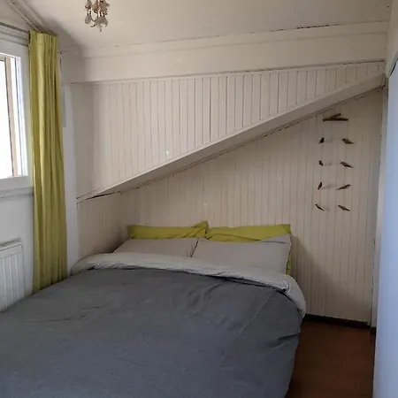 Maggiore - Loft 아파트